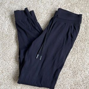 Lululemon Ready to Rulu Joggers